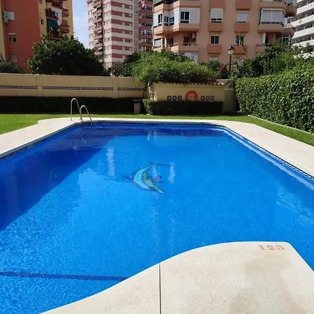 Piso Familiar Proa Fuengirola