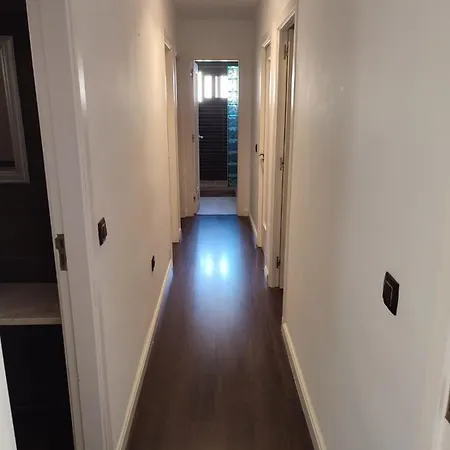Apartamento Piso Familiar Proa *