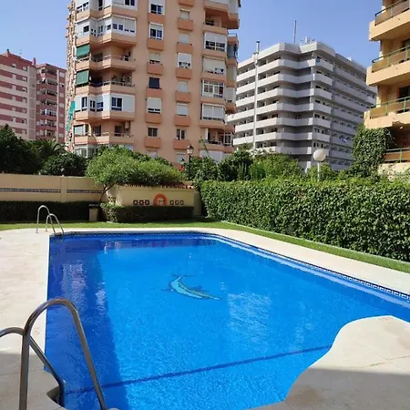 Piso Familiar Proa * Fuengirola