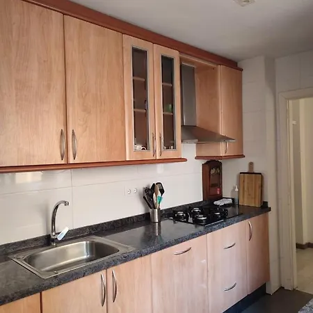 Apartamento Piso Familiar Proa Fuengirola