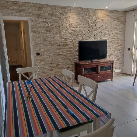 Piso Familiar Proa Apartamento *