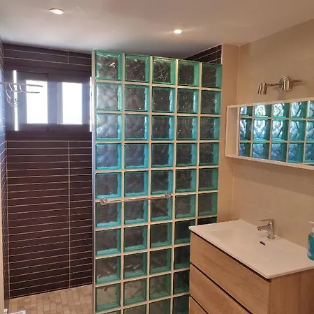 Apartamento Piso Familiar Proa