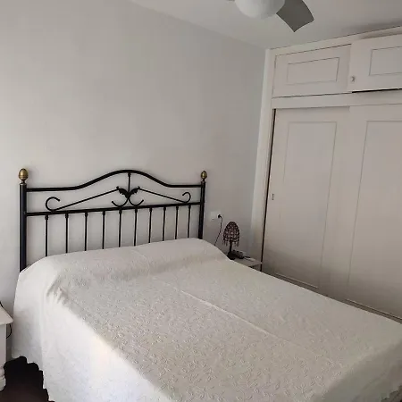 Apartamento Piso Familiar Proa